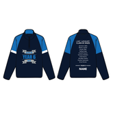 Lake Wangary Primary School Year 6 Jumper 2025
